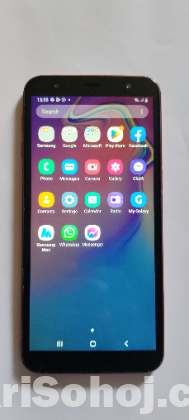 Samsung J6 Plus